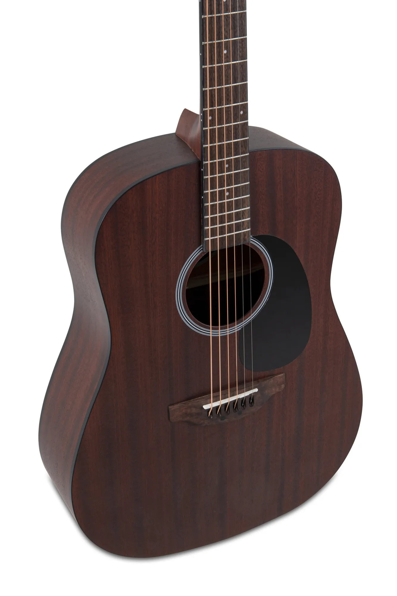 AAD96-M Mahogany Natural Matte