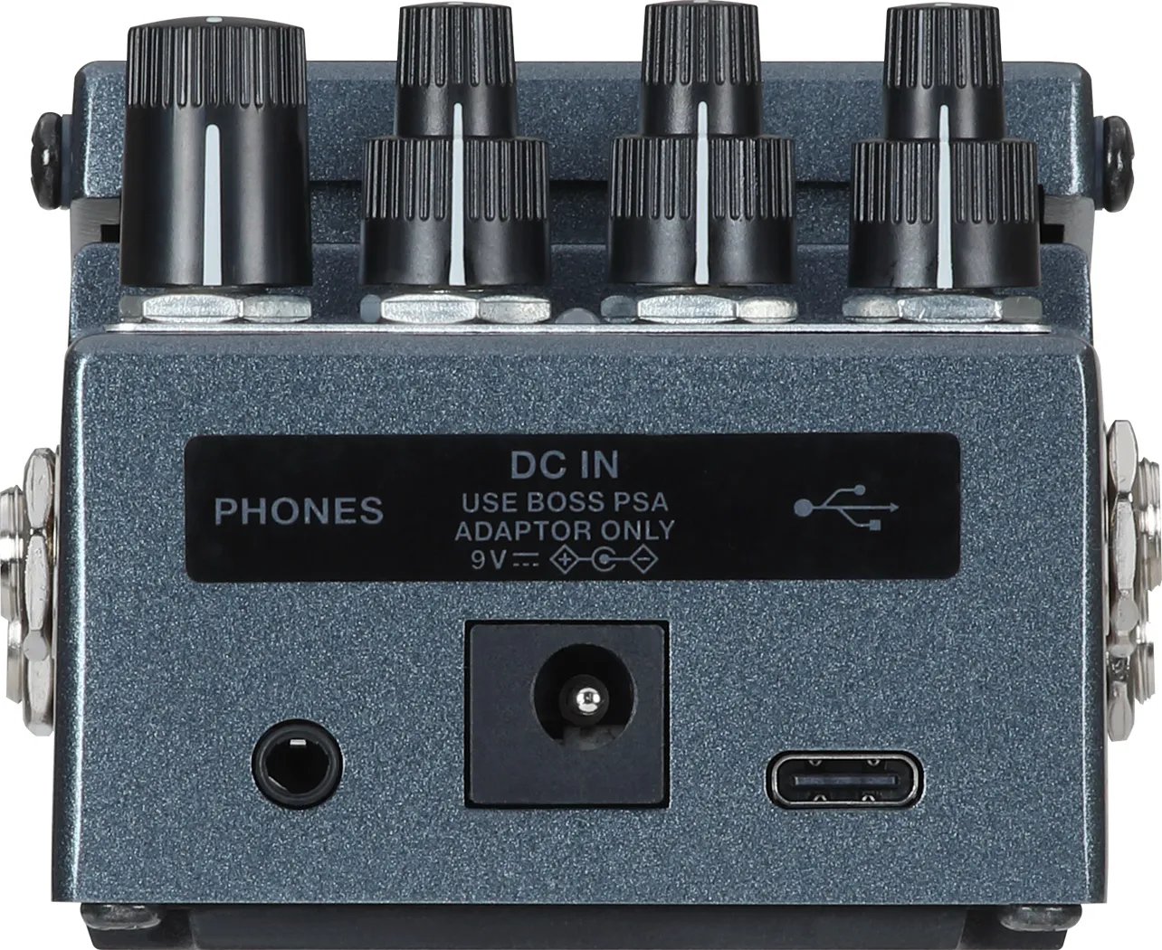 IR-2 Amp & Cabinet