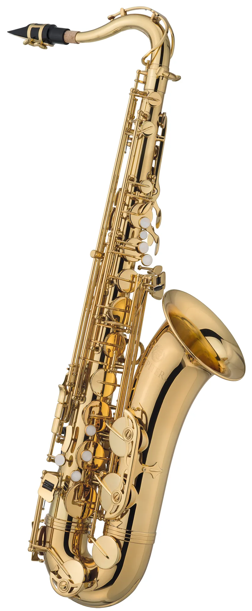 Tenorsaxophon JTS500Q B-Ware