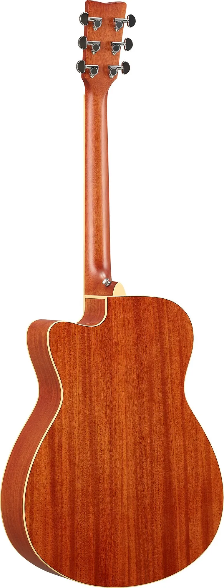 FSC-TA Brown-Sunburst