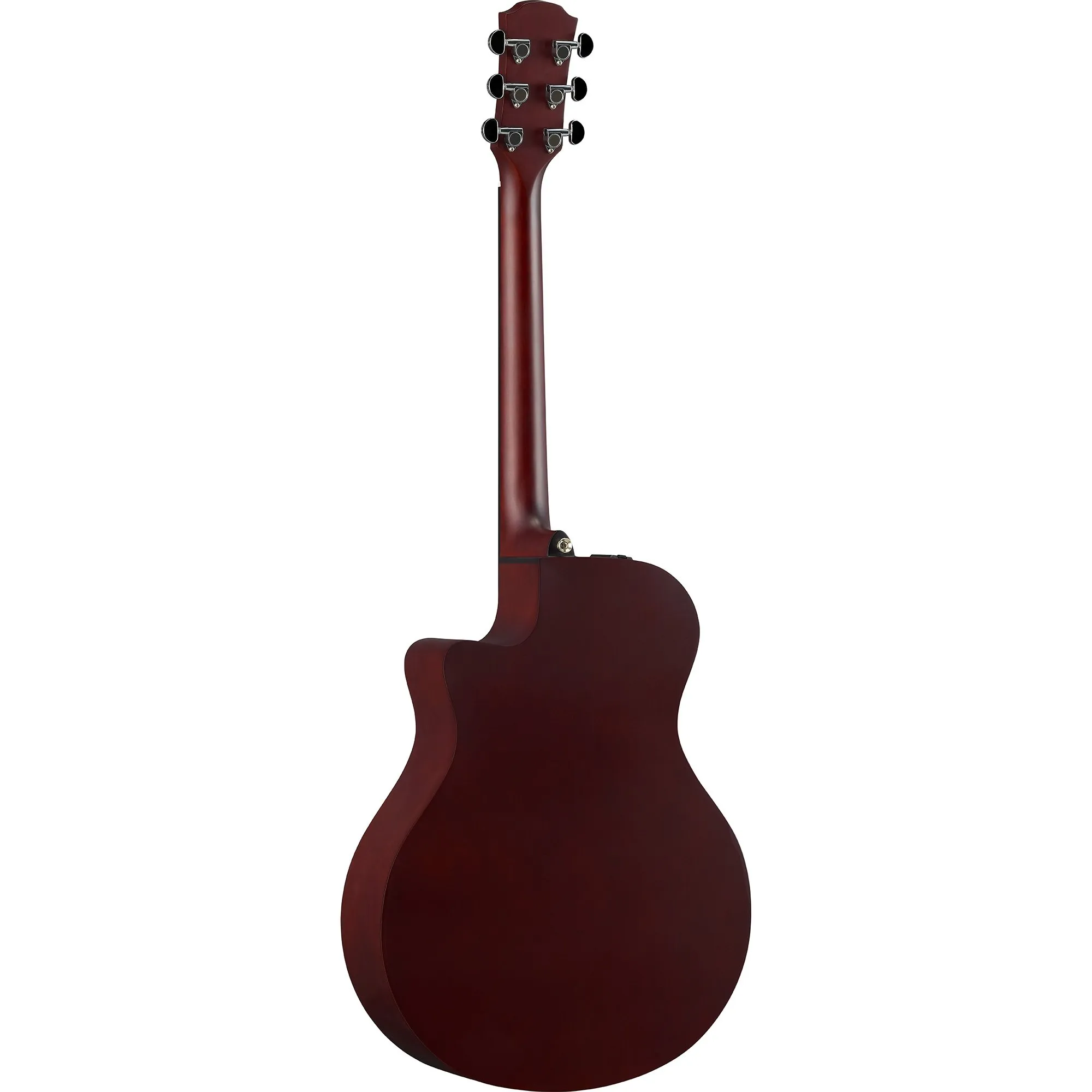 APX600M Smoky-Black Westerngitarre