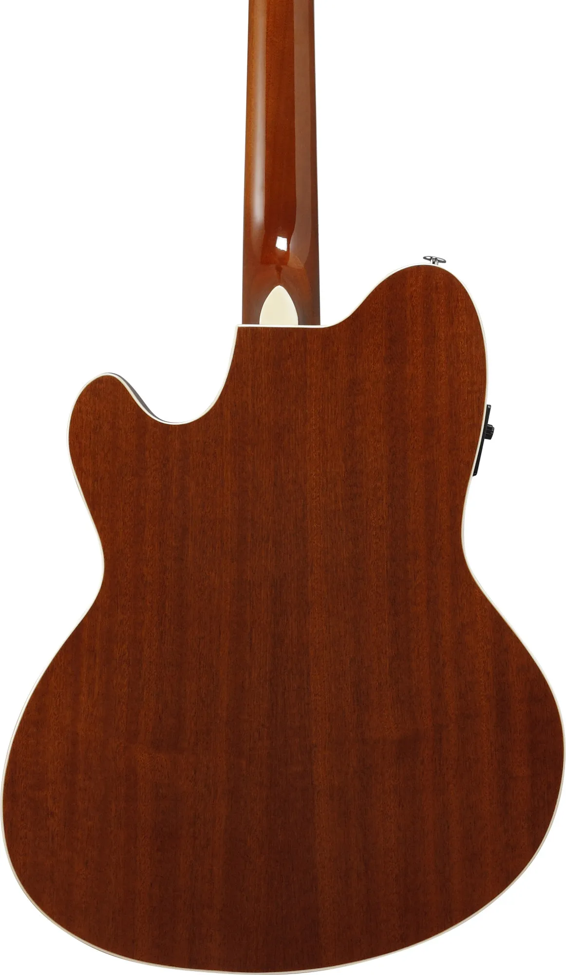 Talman Vintage-Brown-Sunburst
