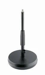 23325 Mikrofon-Tischstativ