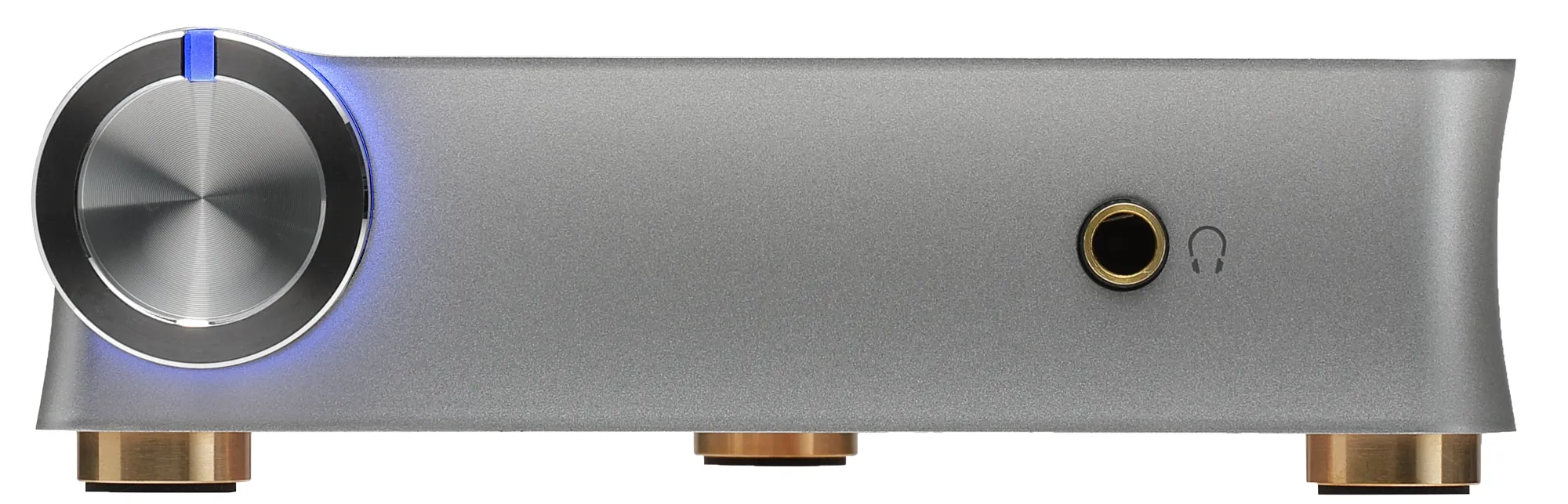 DSDAC10R Audio-Wandler Recorder