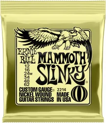 EB2214 Mammoth Slinky 12-62