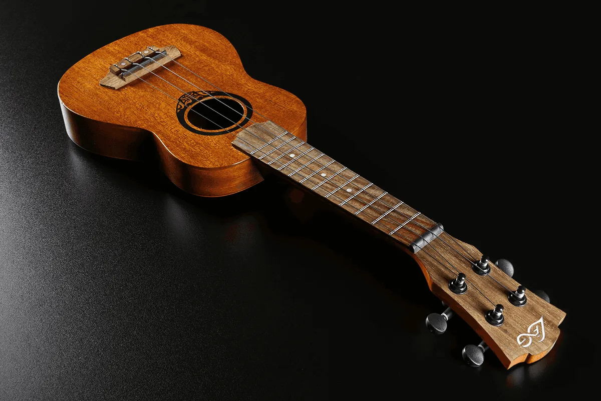 BABYTKU110S Sopran Ukulele