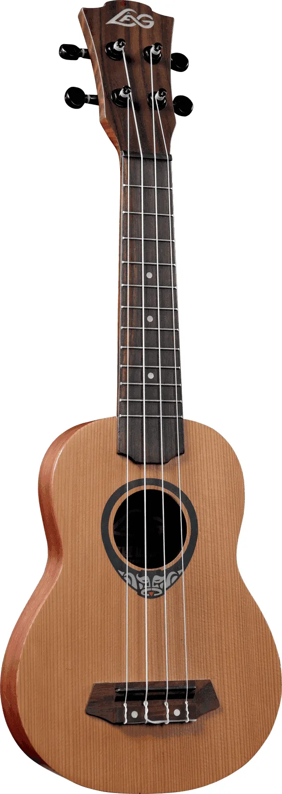 BABYTKU130S Sopranukulele