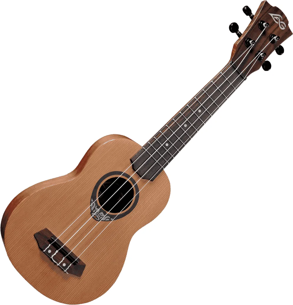 BABYTKU130S Sopranukulele