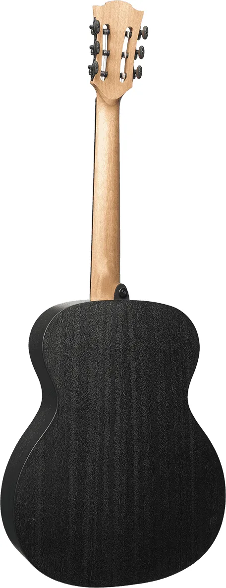 TN70A-B&B Tramontane Konzertgitarre