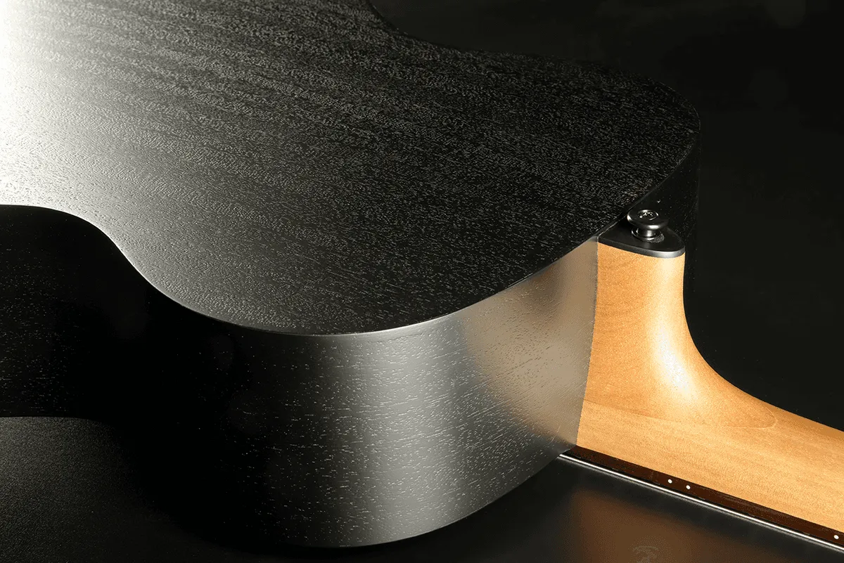 TN70A-B&B Tramontane Konzertgitarre