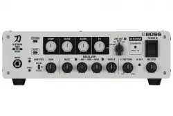 Katana 500 Bass Head