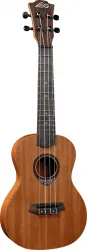 TKU110C massive Konzertukulele B-Ware