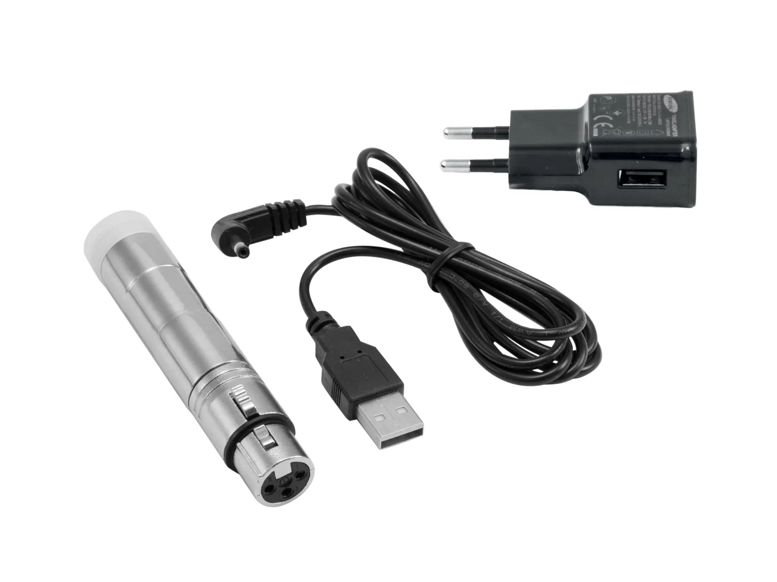 QuickDMX - Set