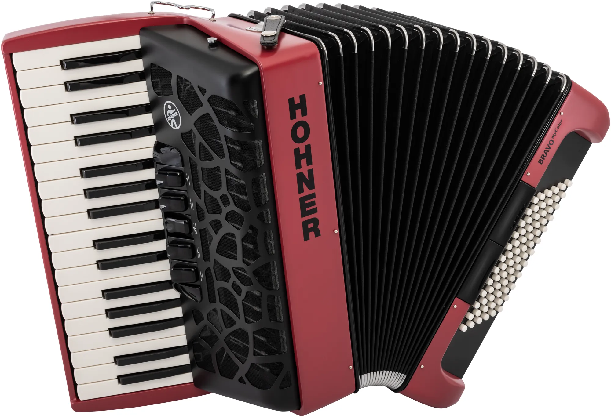 Bravo III 72 Sunset silent-key