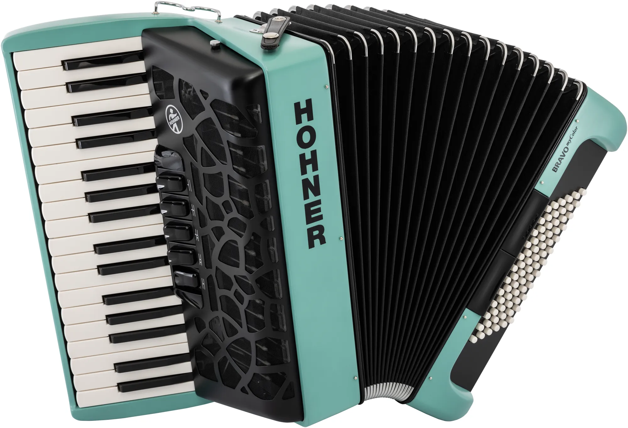 Bravo III 72 Wind silent-key