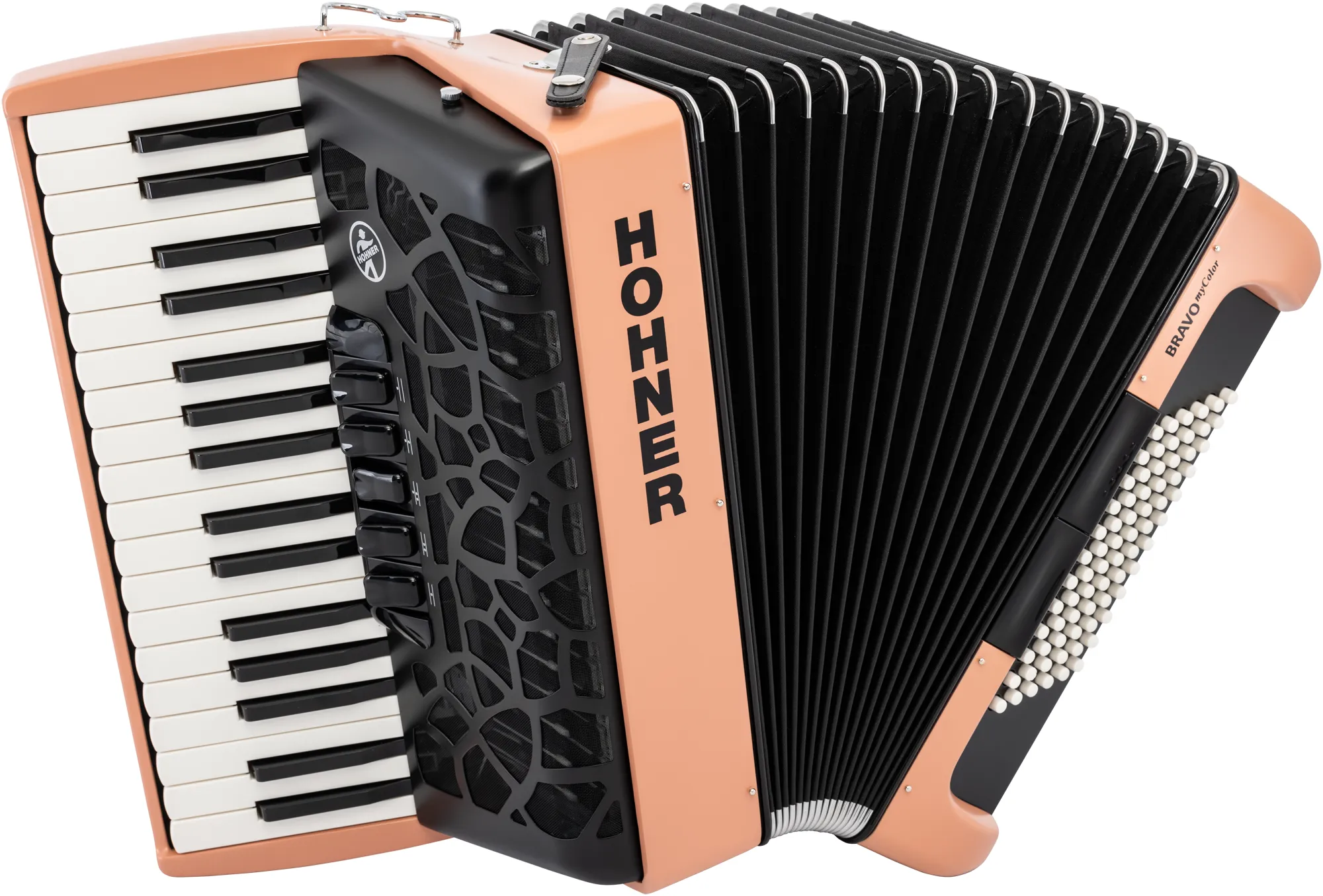 Bravo III 72 Sunrise silent-key