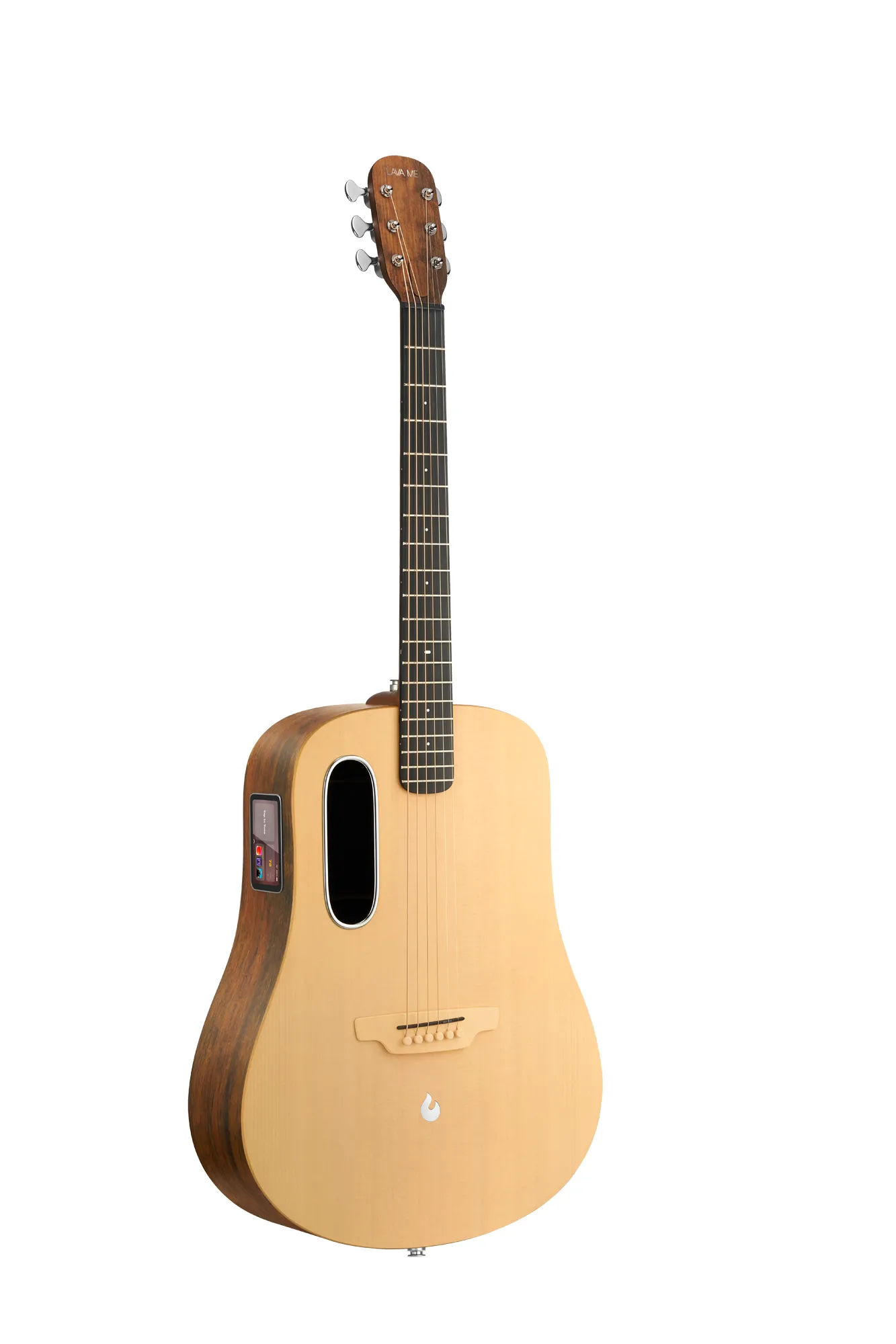 Spruce 41 Woodgrain Brown/Burlywood