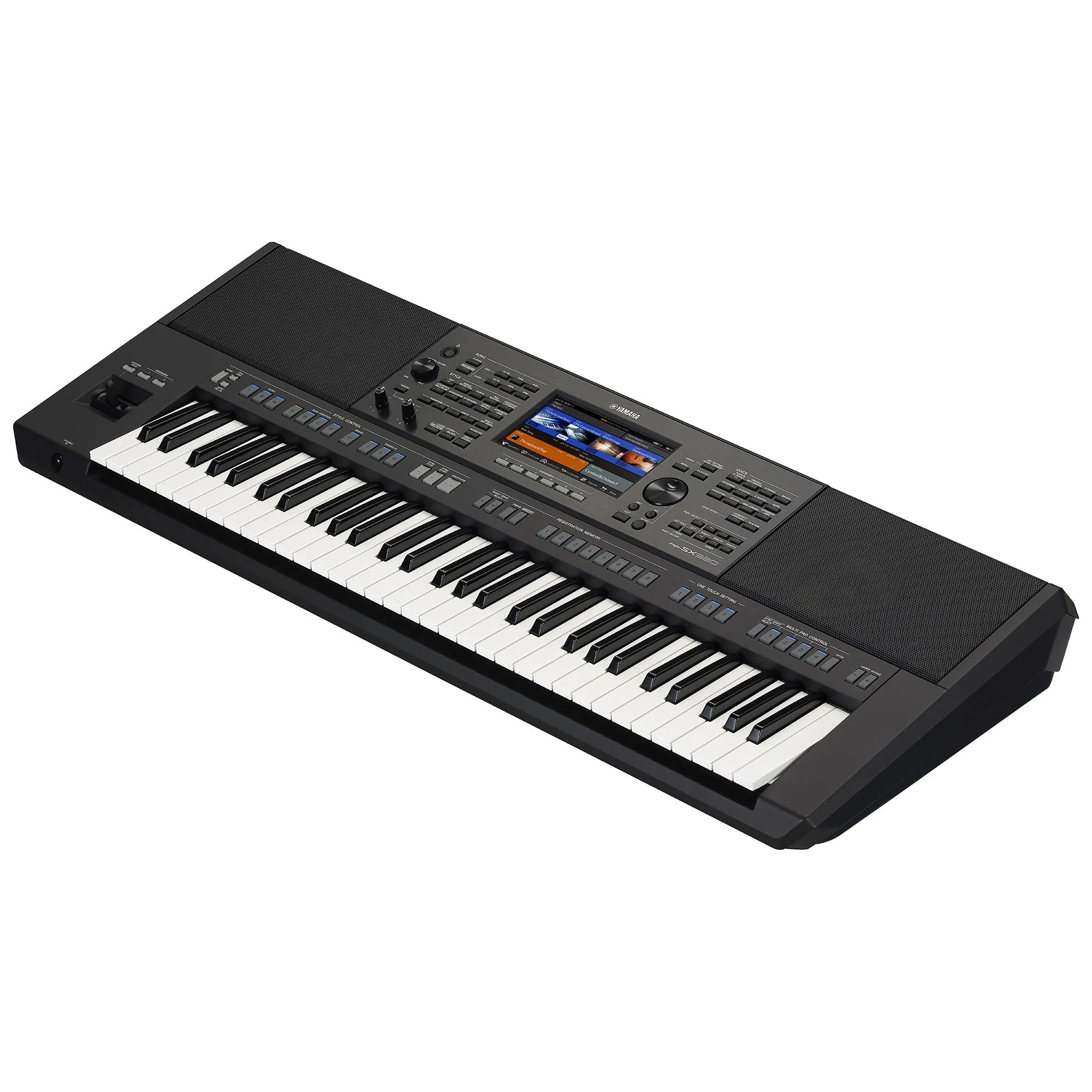 PSR-SX920
