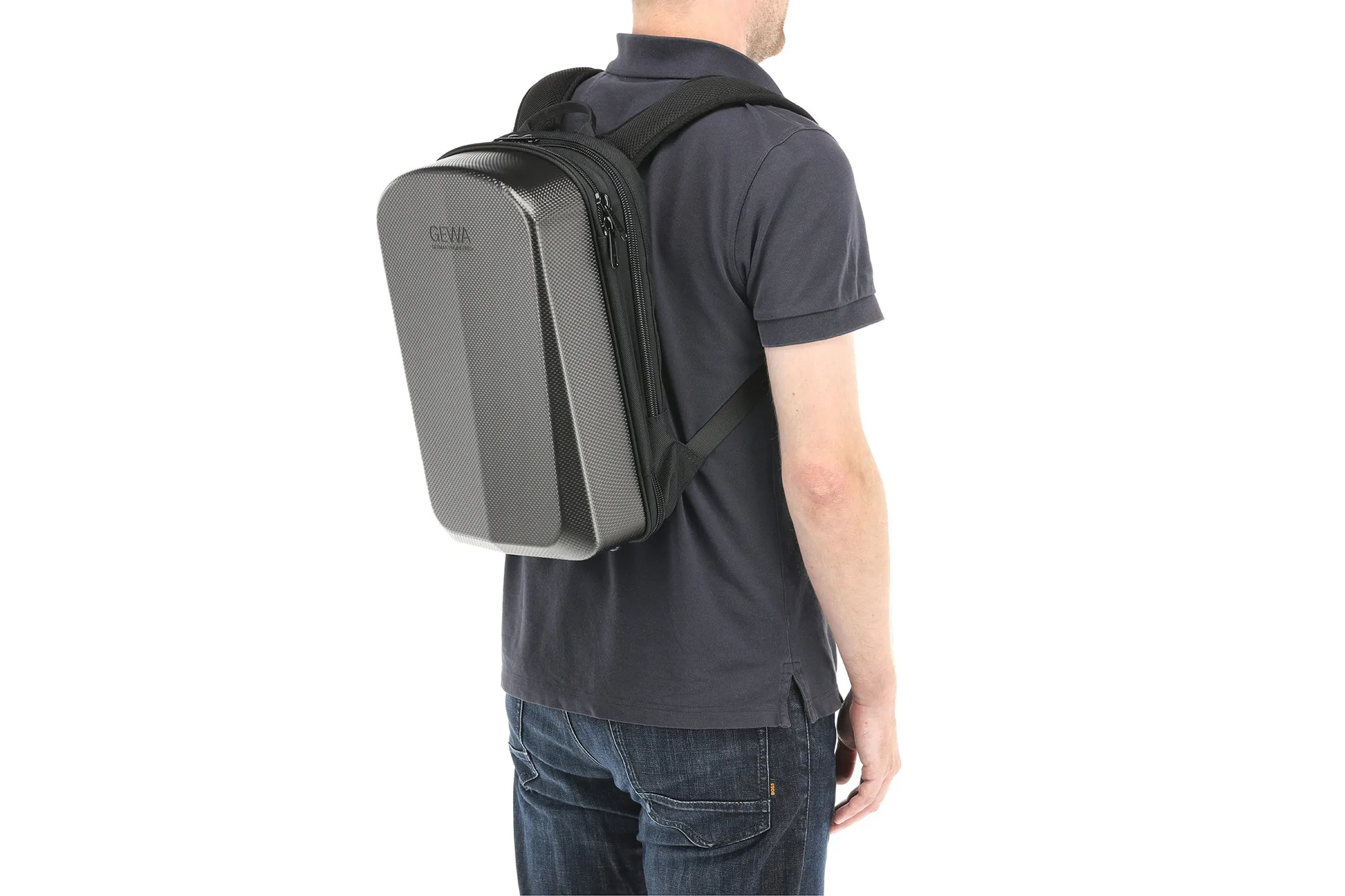 Space Bag für Klarinette