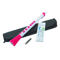 DooD 2.0 weiß-pink
