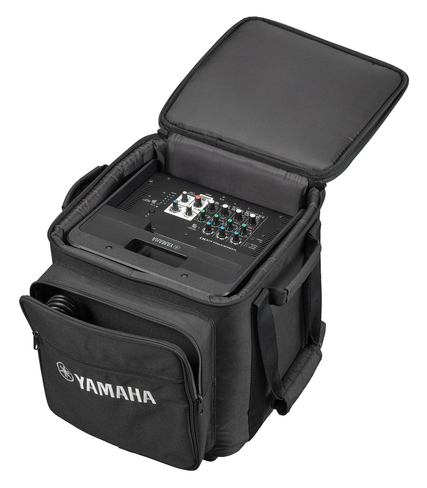 CASE-STP200 Transport-Case