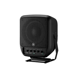 Stagepas 100BTR inkl. Akku