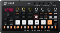 AIRA Compact P-6 Sampler B-Ware