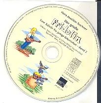 Der große Fridolin Band 2 CD 