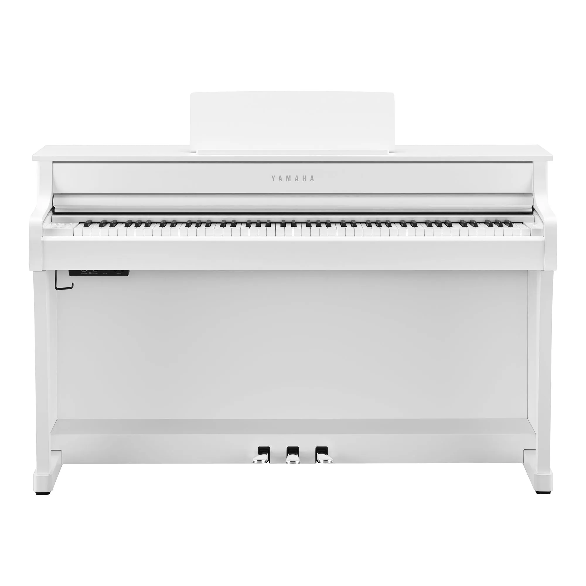 CLP-835 W Clavinova