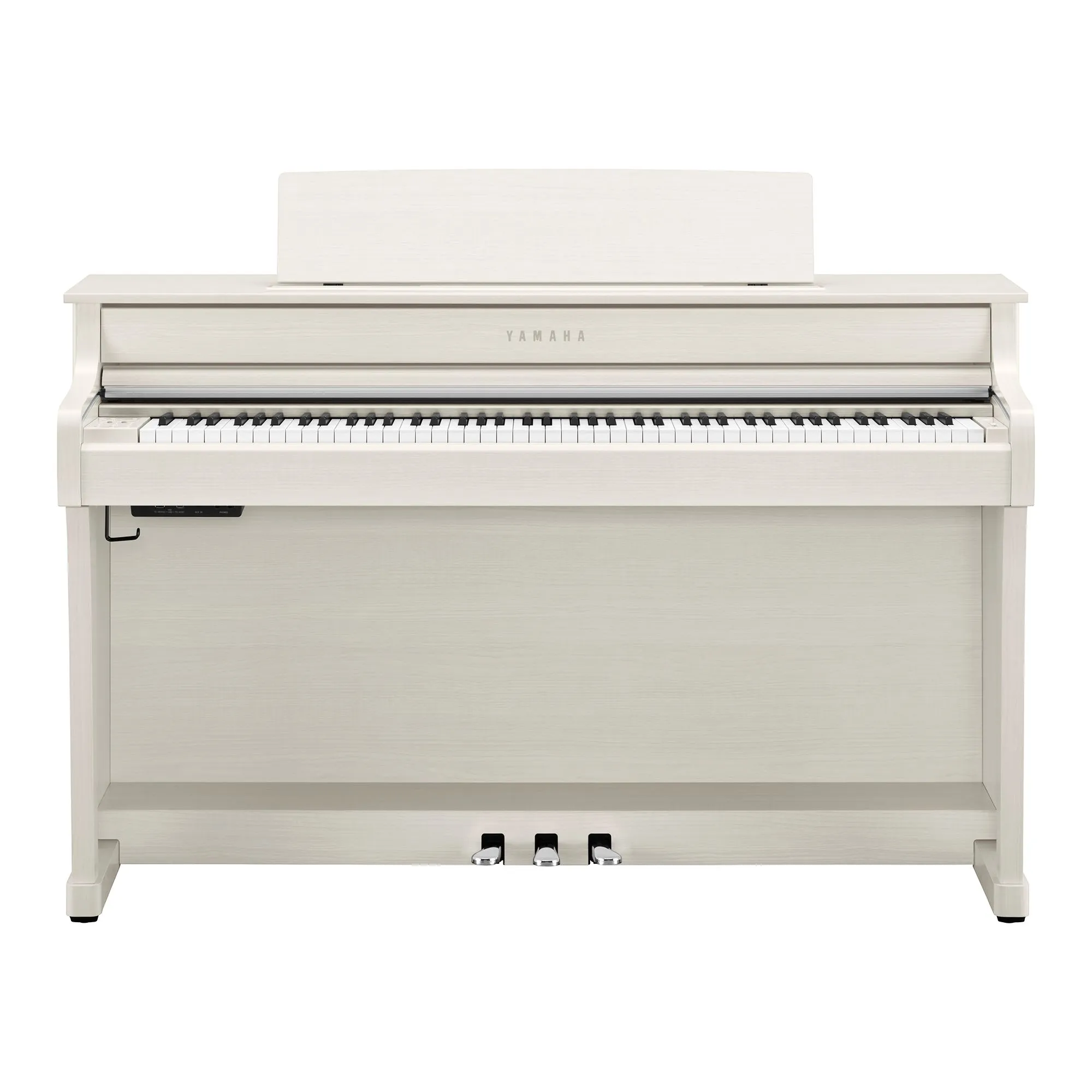 CLP-845 WB Clavinova