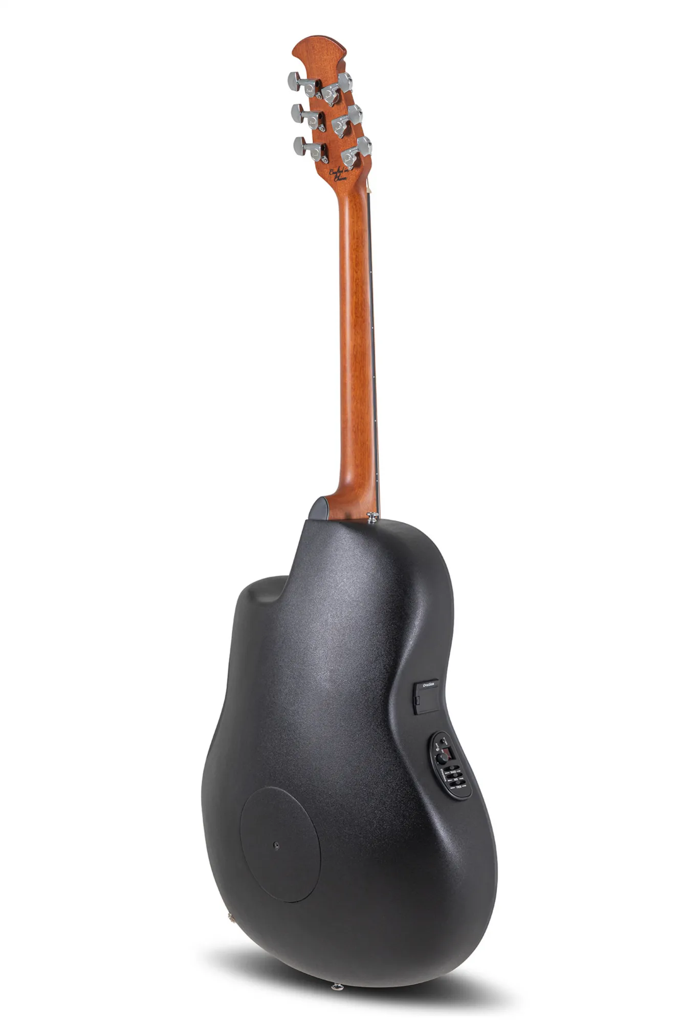 CE44-5-G Celebrity Elite Mid Cutaway