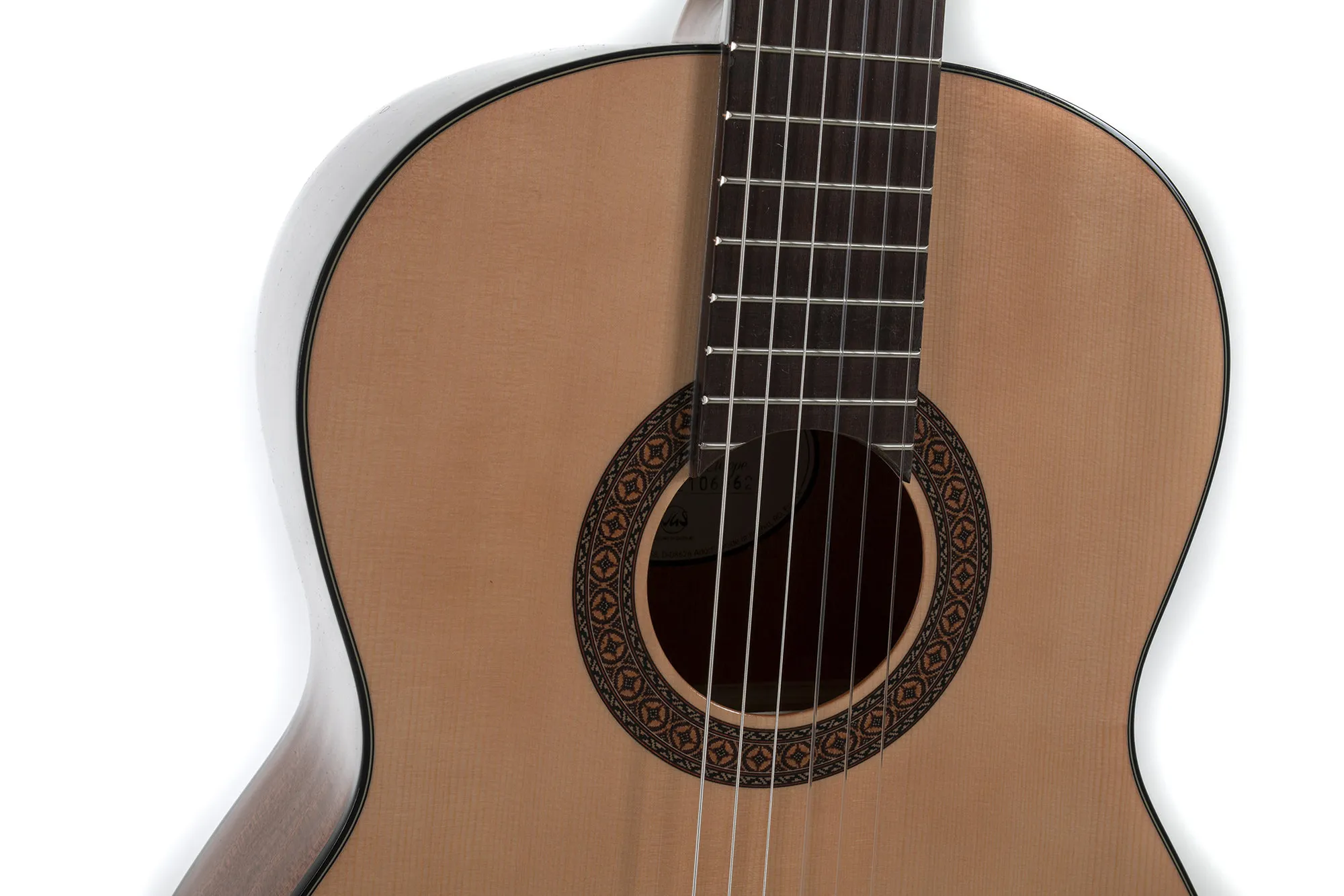 Pro Arte GC 210 A