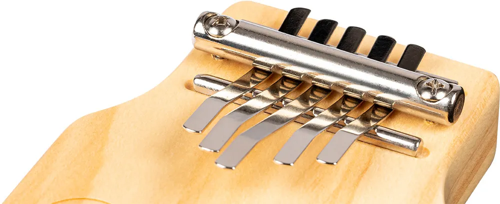 Kalimba solid small