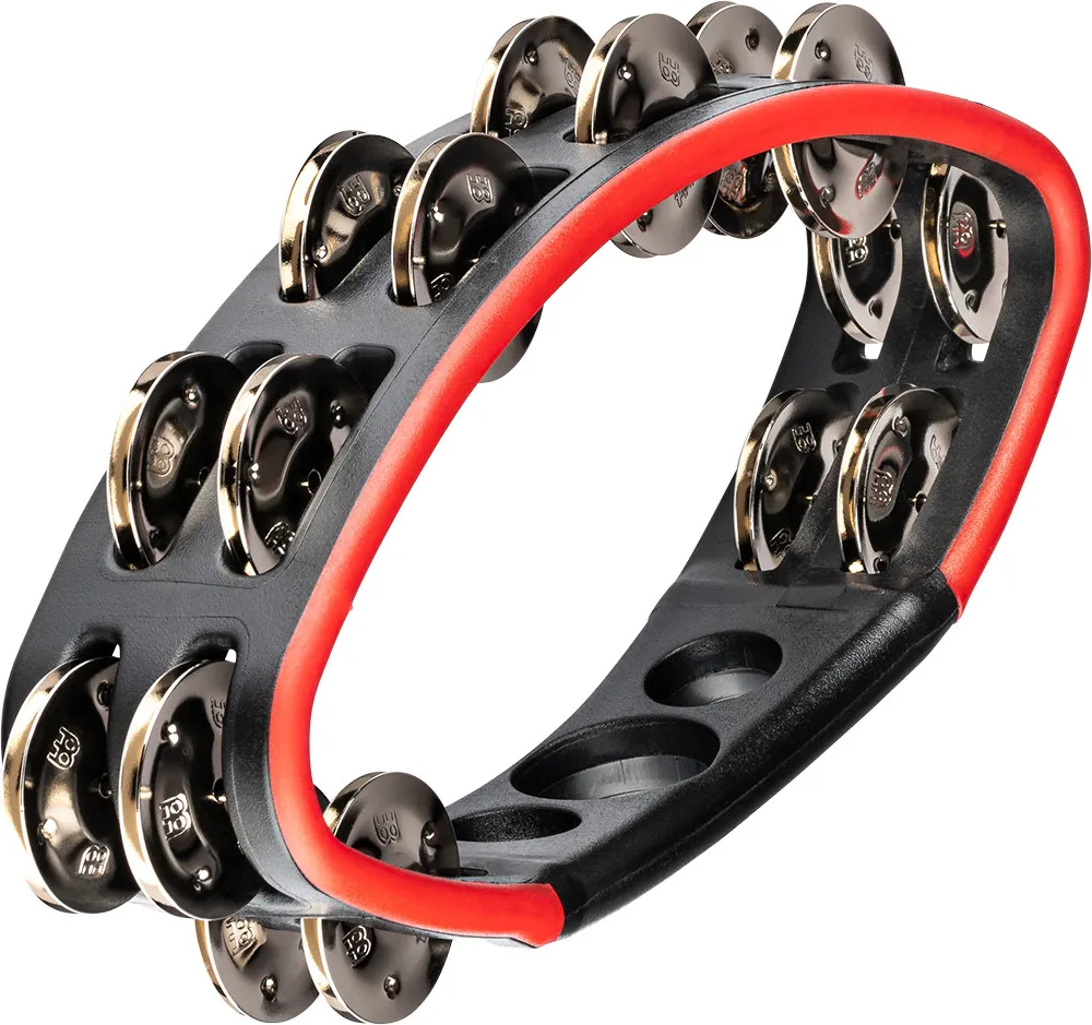 Speed Up Tambourine