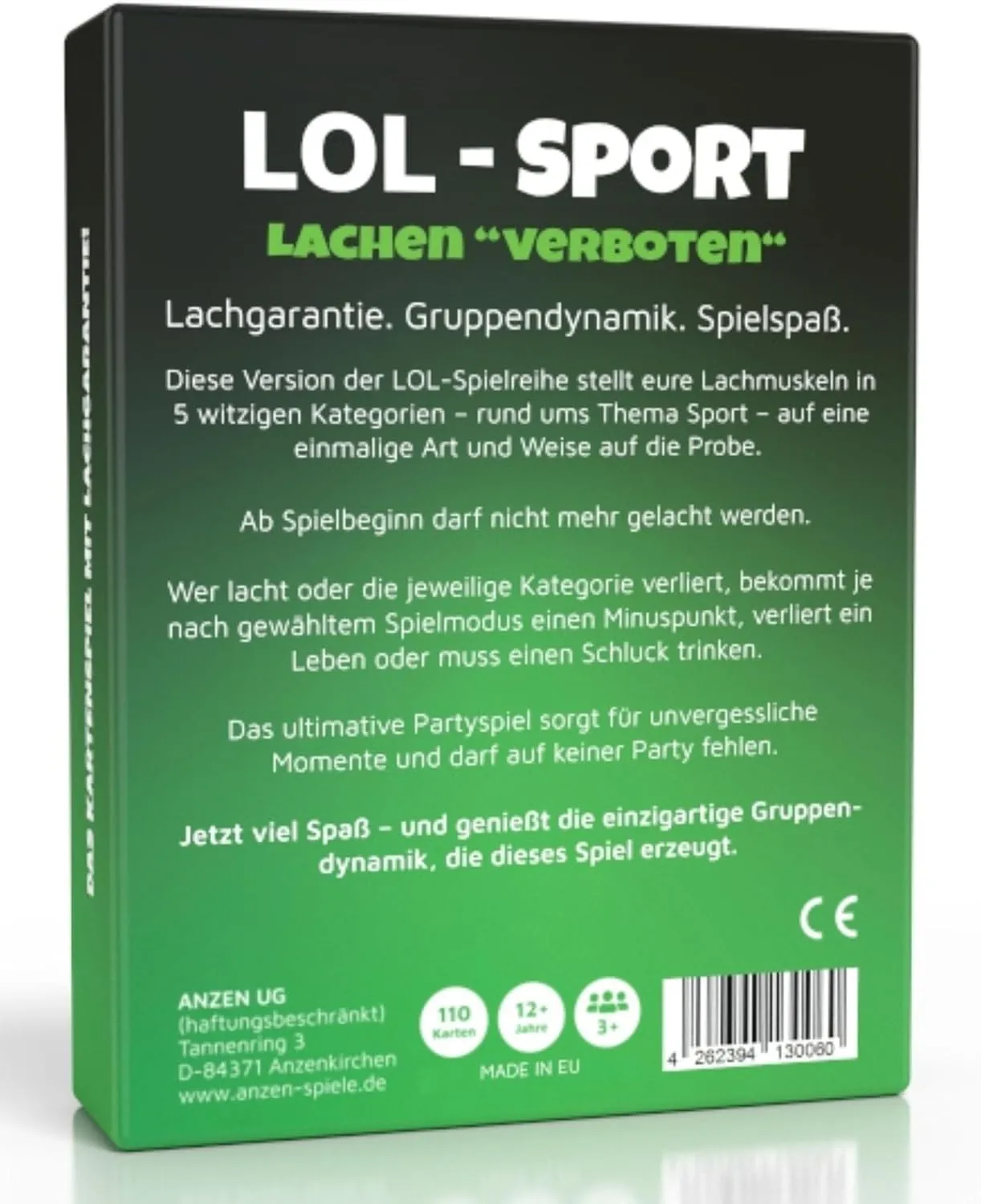 LOL Sport