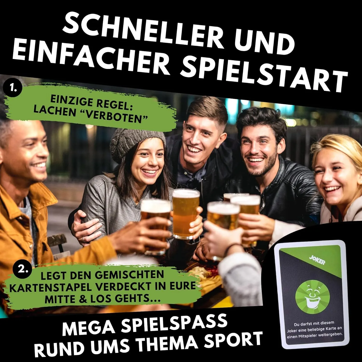 LOL Sport