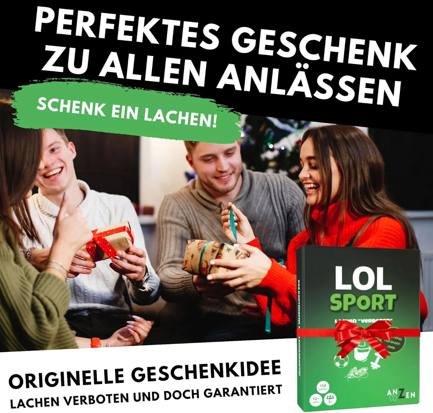 LOL Sport