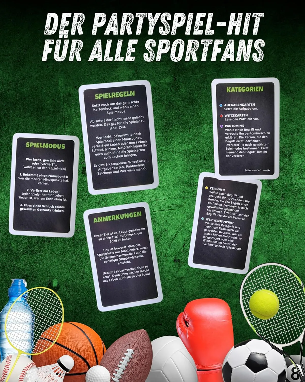 LOL Sport
