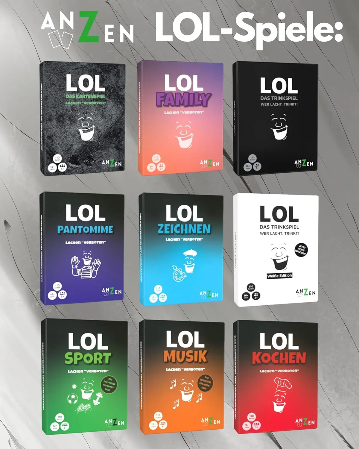 LOL Sport