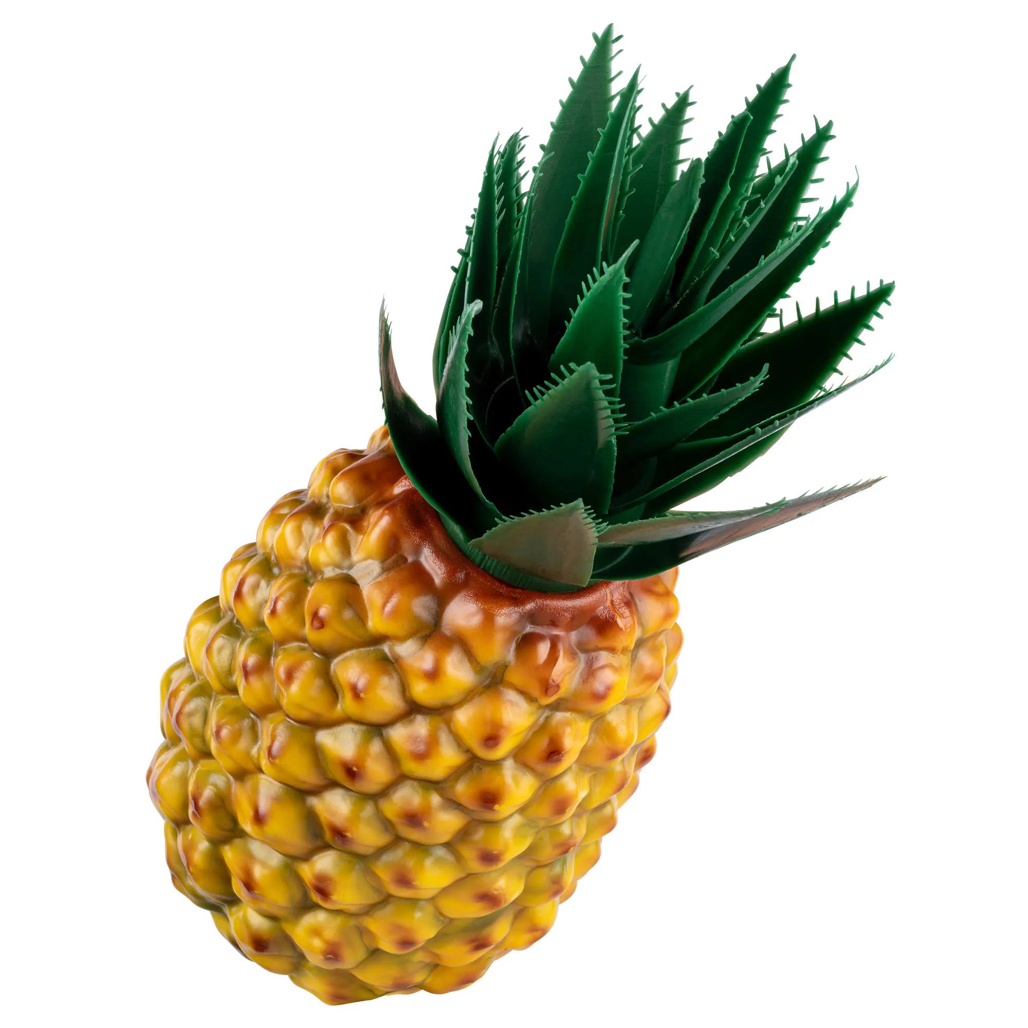 Pineapple-Shaker Ananas