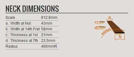 PCBE12-OPN Akustikbass
