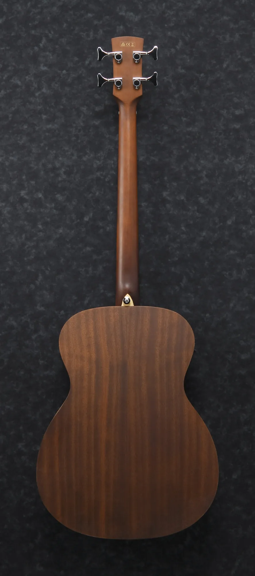 PCBE12-OPN Akustikbass