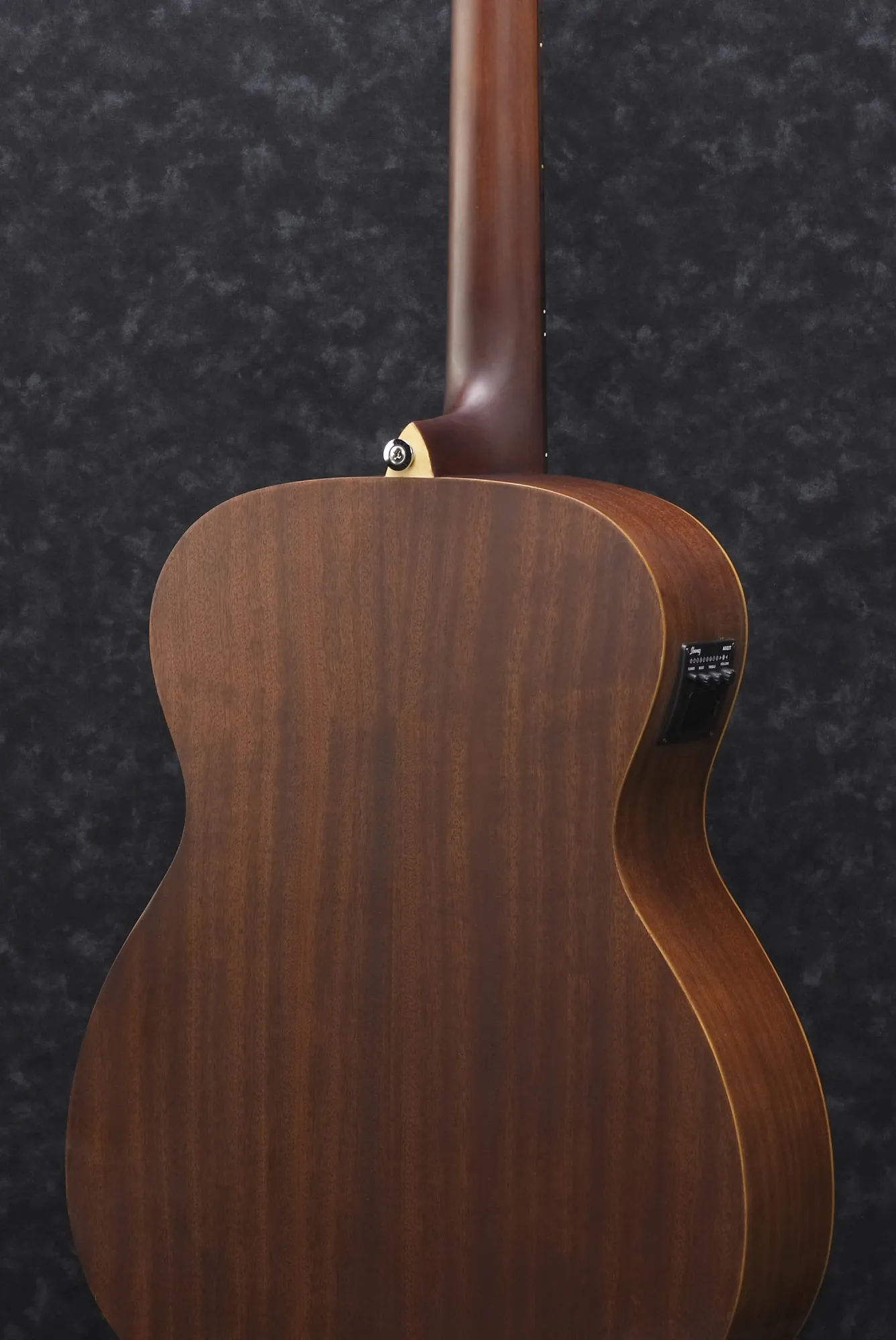 PCBE12-OPN Akustikbass