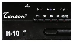 Stimmgerät IT-10  