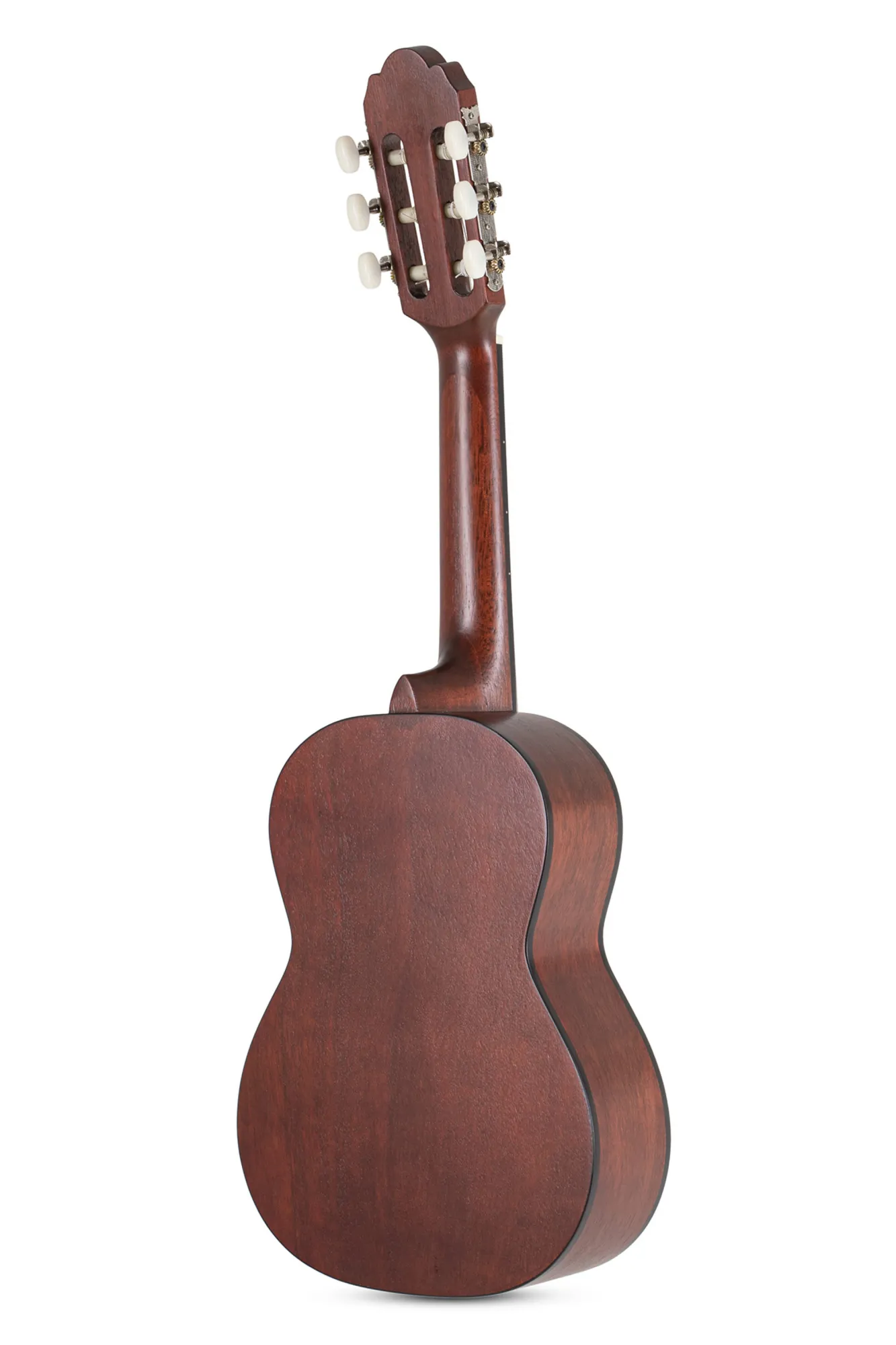 1/4-Konzertgitarre Student Cedar