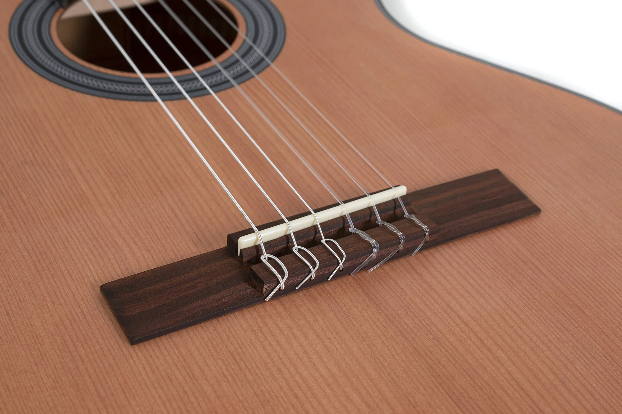 Student Cedar 3/4-Gitarre