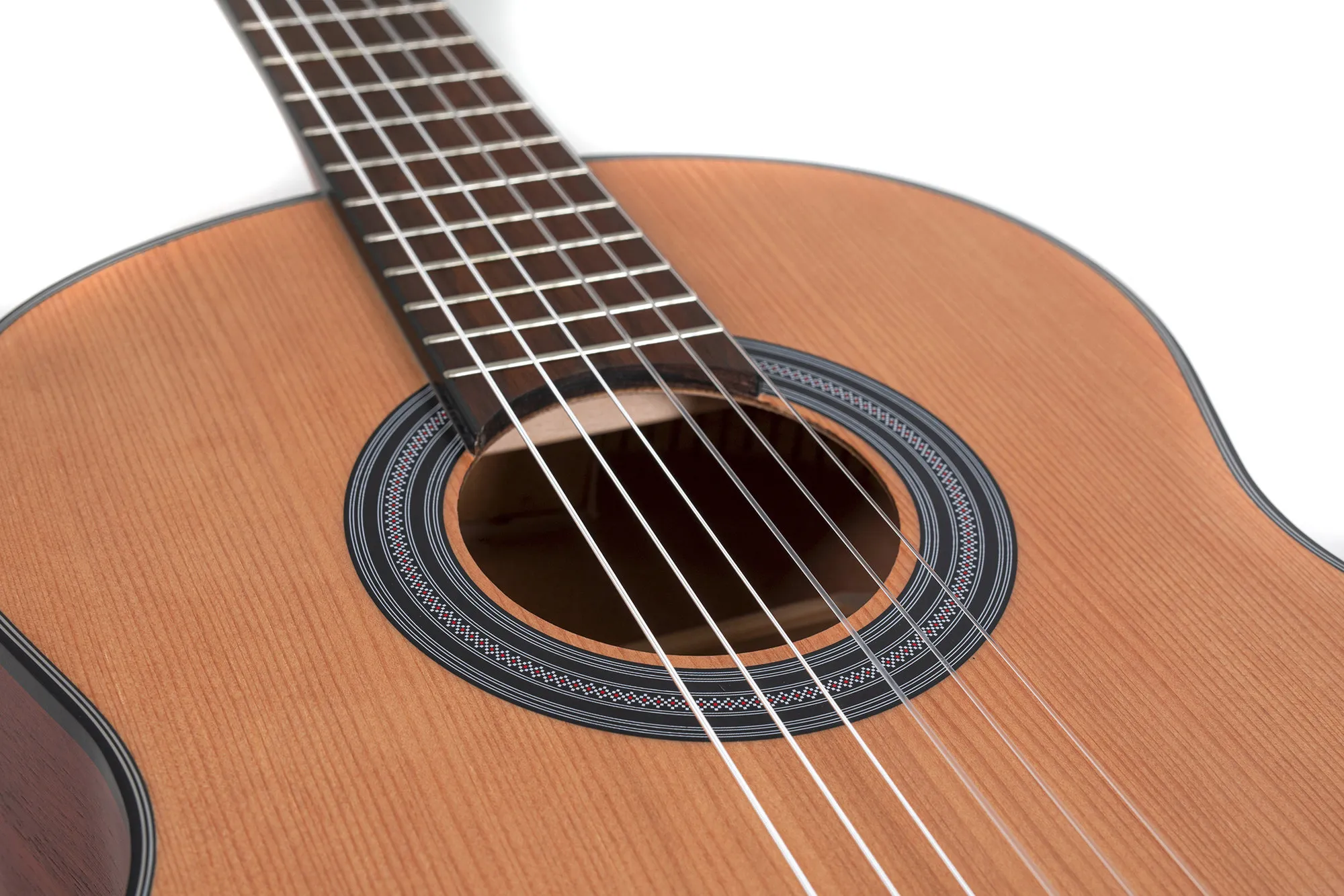 Student Cedar 3/4-Gitarre