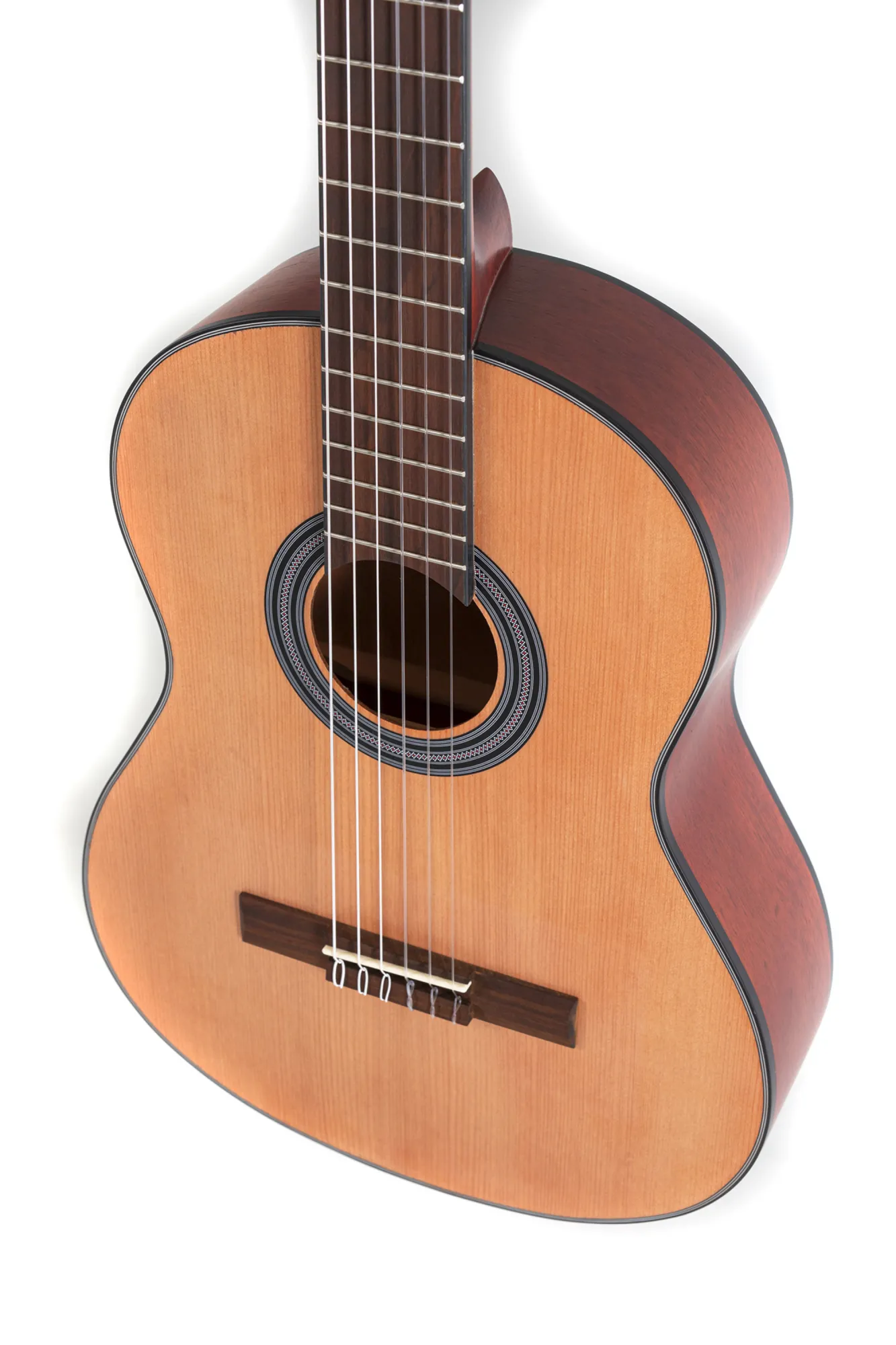 Student Cedar 3/4-Gitarre