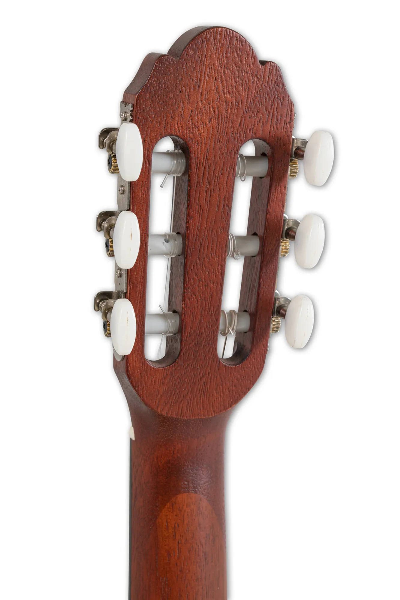 Student Zeder 7/8-Gitarre