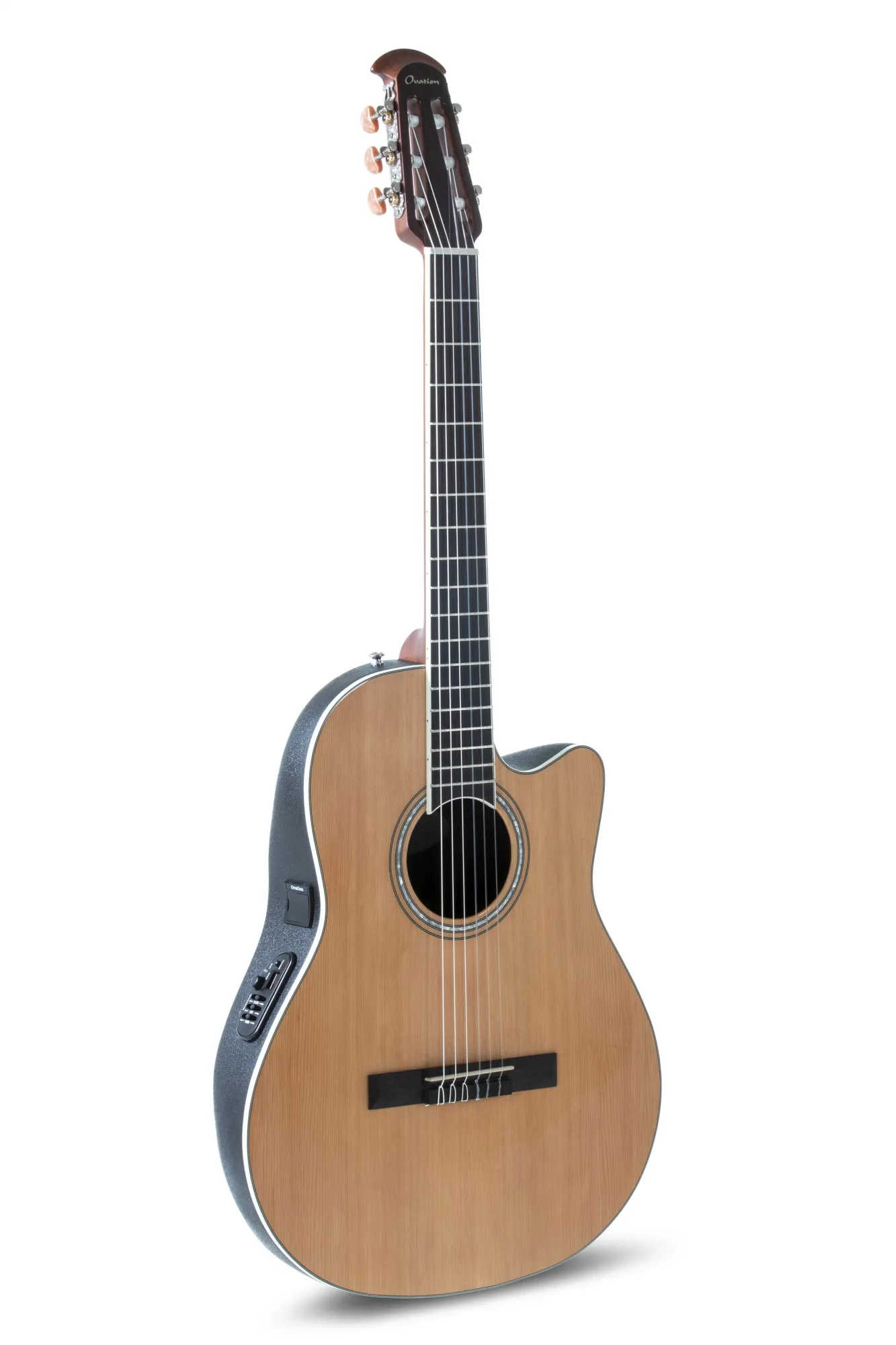 CS24C-4-G Celebrity Nylon